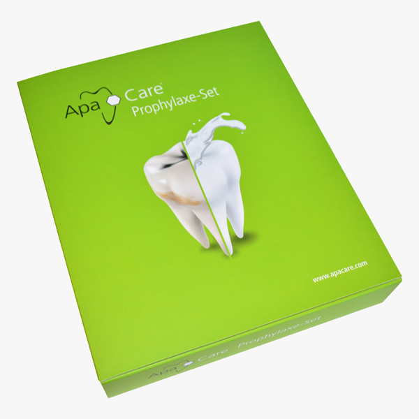 ApaCare dárková kazeta