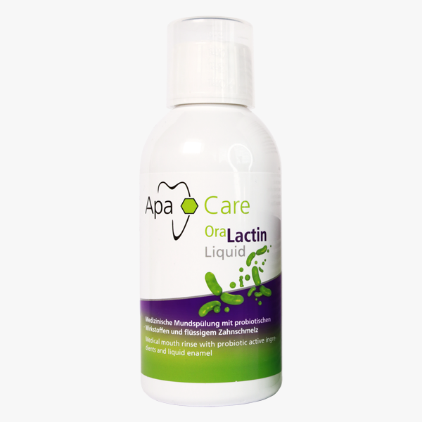 OraLactin ústní voda