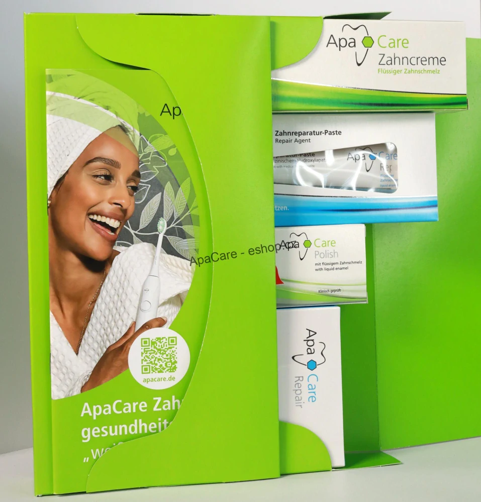 ApaCare dárková kazeta