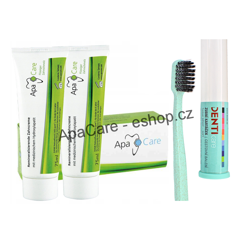 ApaCare AKCE 2 + 1