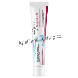 ApaCare gel na dásně