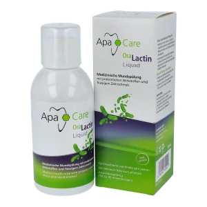 ApaCare OraLactin ústní voda