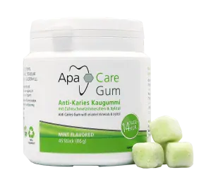 ApaCare Gum