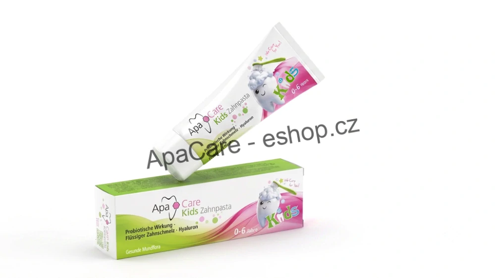 ApaCare KIDS