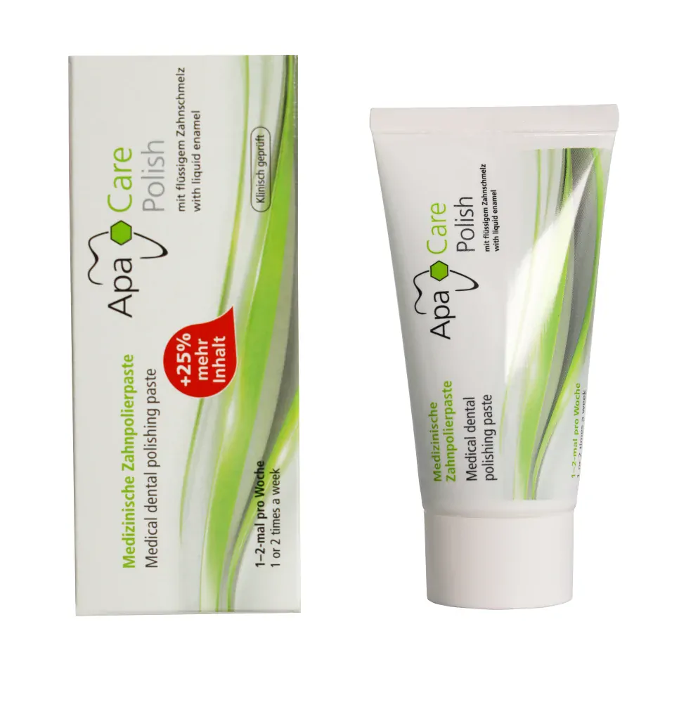 ApaCare Polish