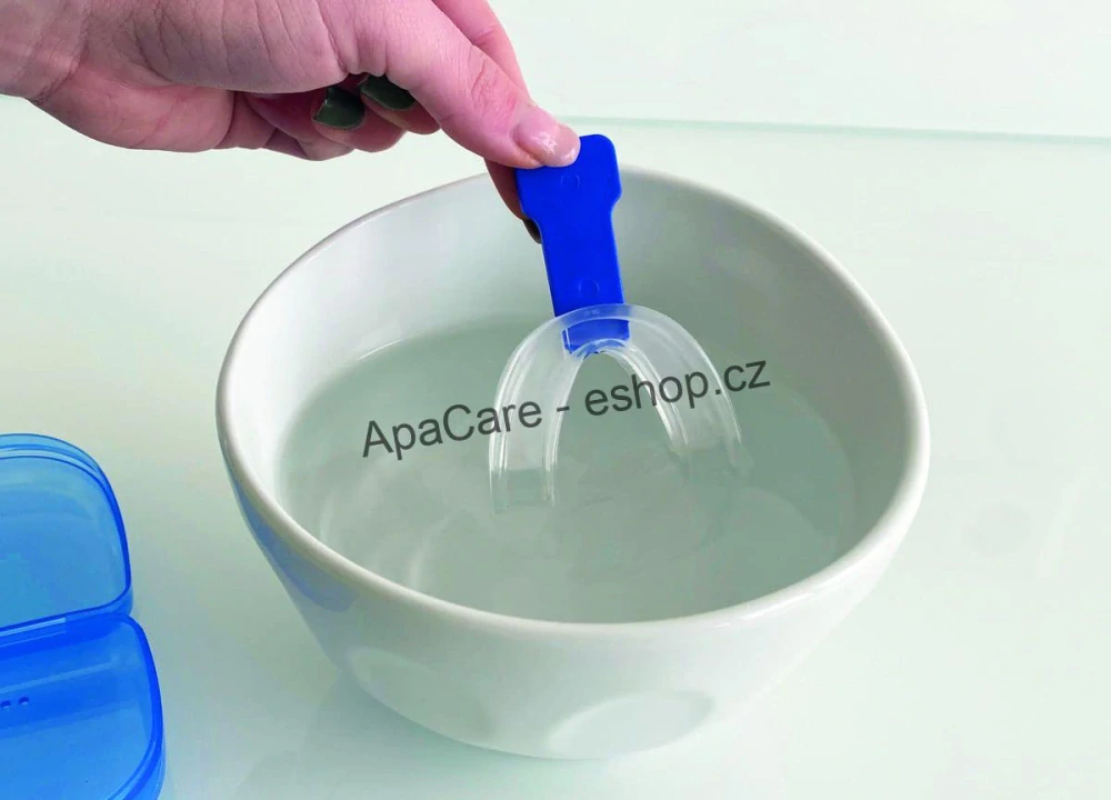 ApaCare nosič gelu