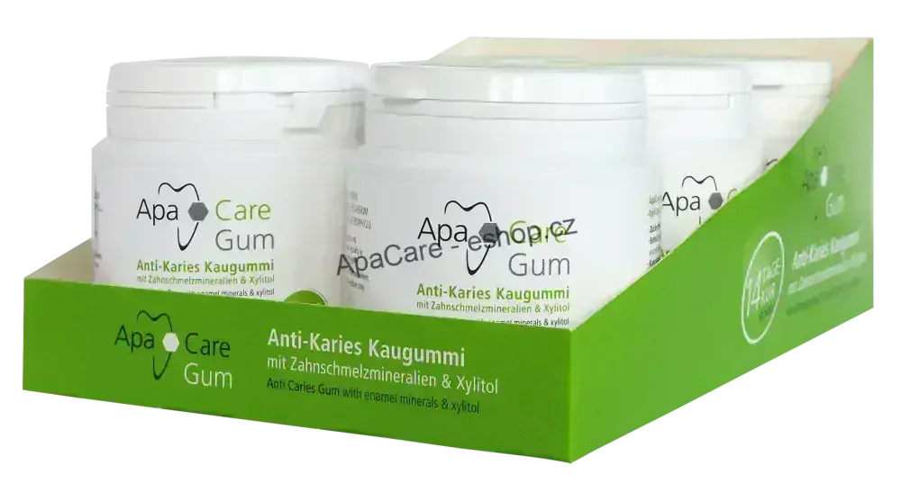 ApaCare Gum