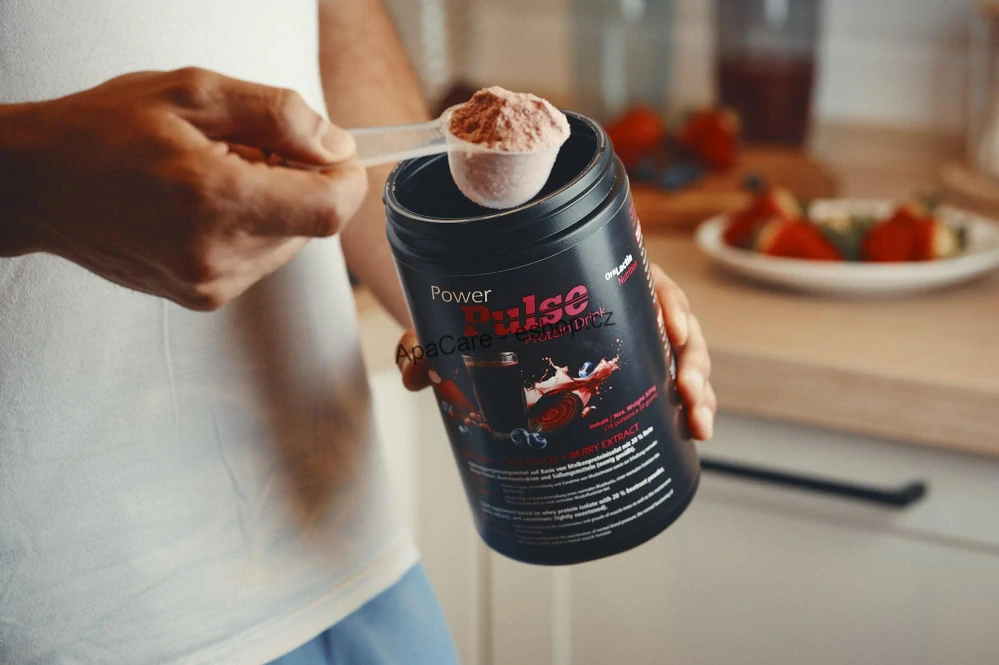 Proteinový nápoj OraLactin Nutrition